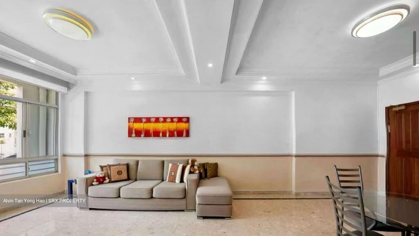Northvale (D23), Apartment #599732121